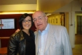 Kym &amp; Jim for the Ant &amp; Dec show